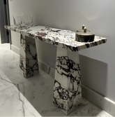 The Trine Console